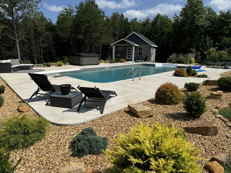 677 Majestic Hts, Ringgold, GA 30736