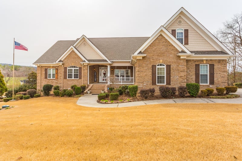 280 Dockwell Dr, Tunnel Hill, GA 30755