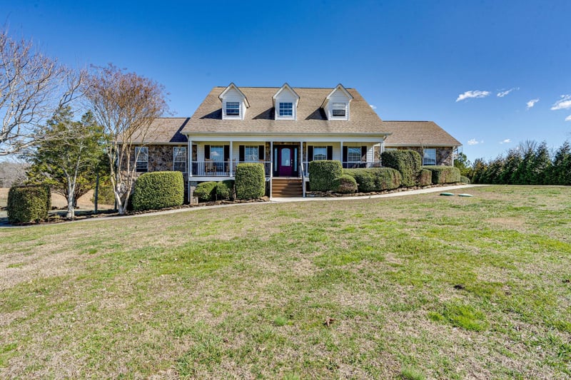 371 Mel Mcdaniel Rd, Ringgold, GA 30736