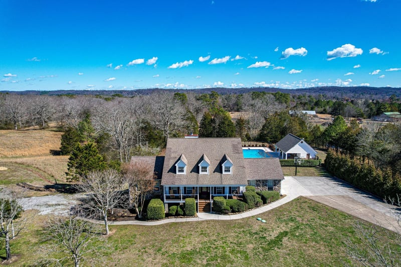 371 Mel Mcdaniel Rd, Ringgold, GA 30736