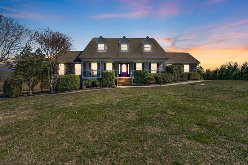371 Mel Mcdaniel Rd, Ringgold, GA 30736