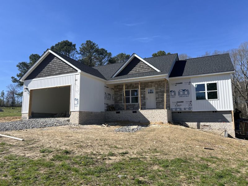92 Arnold Ln, La Fayette, GA 30728