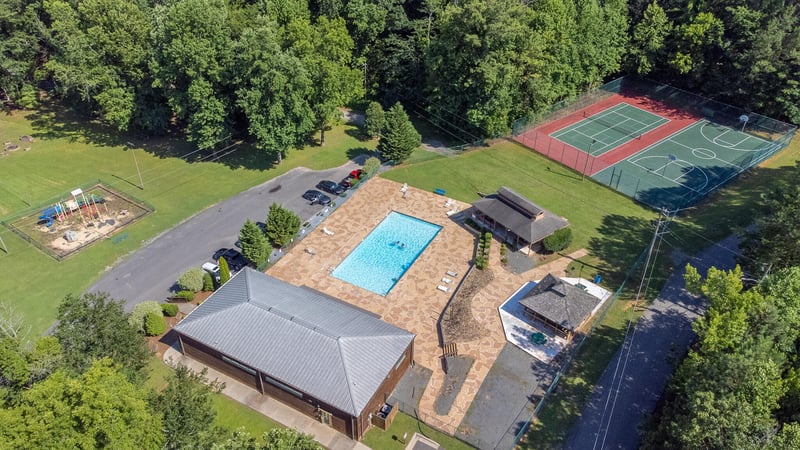 253 Serenity Loop Lot 65, Ellijay, GA 30540
