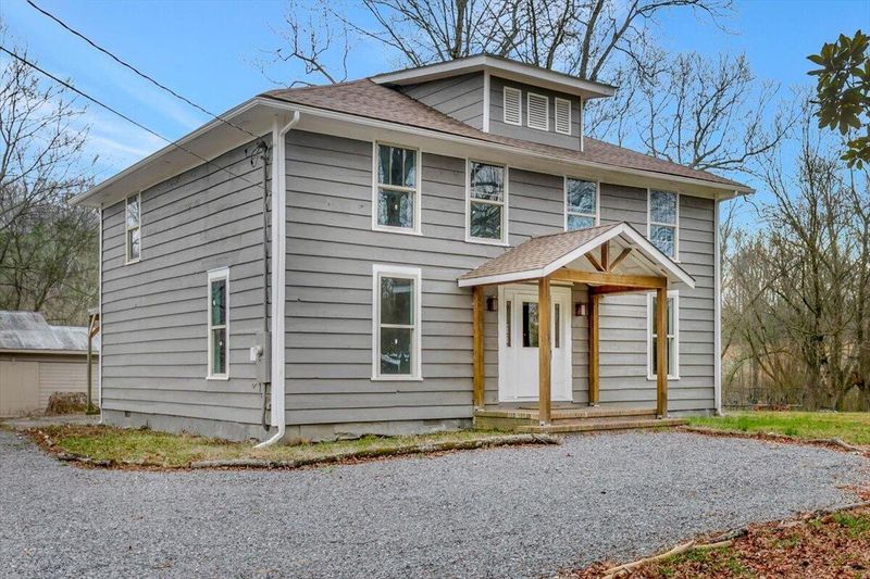 5000 Red Clay Rd, Cohutta, GA 30710