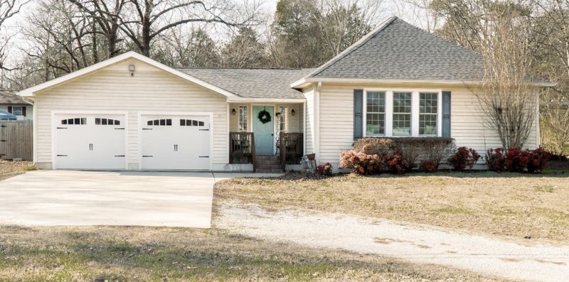 2753 Glass Mill Rd, Chickamauga, GA 30707