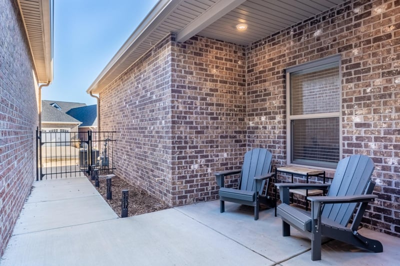 119 K Founding Way #K, Lookout Mountain, GA 30750