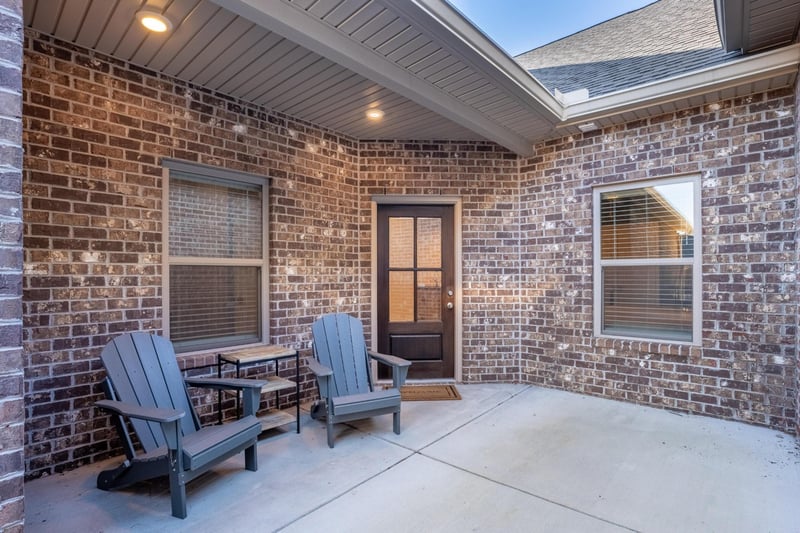 119 K Founding Way #K, Lookout Mountain, GA 30750