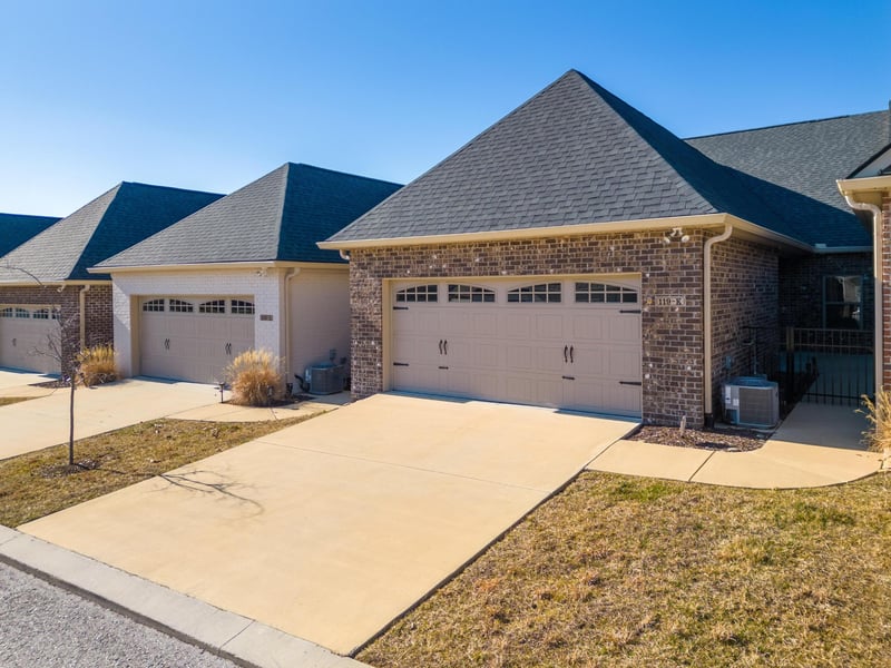 119 K Founding Way #K, Lookout Mountain, GA 30750