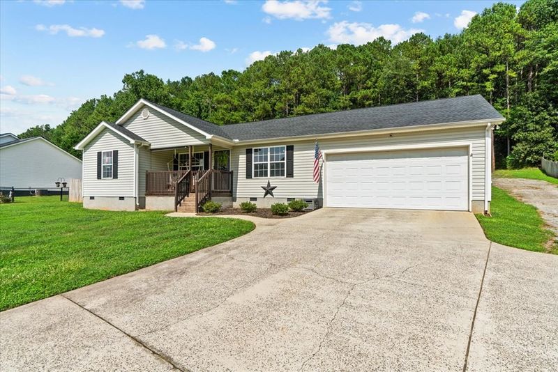 2326 Waring Rd NW, Dalton, GA 30721