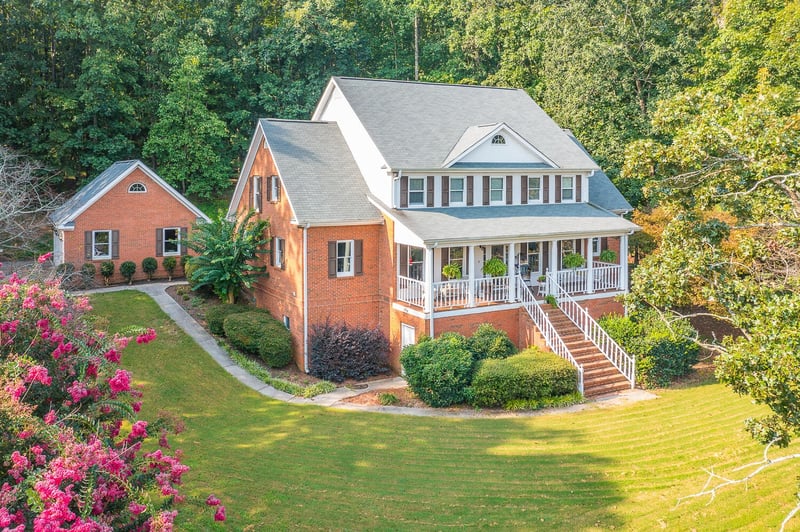 350 Golf View Dr, Cohutta, GA 30710