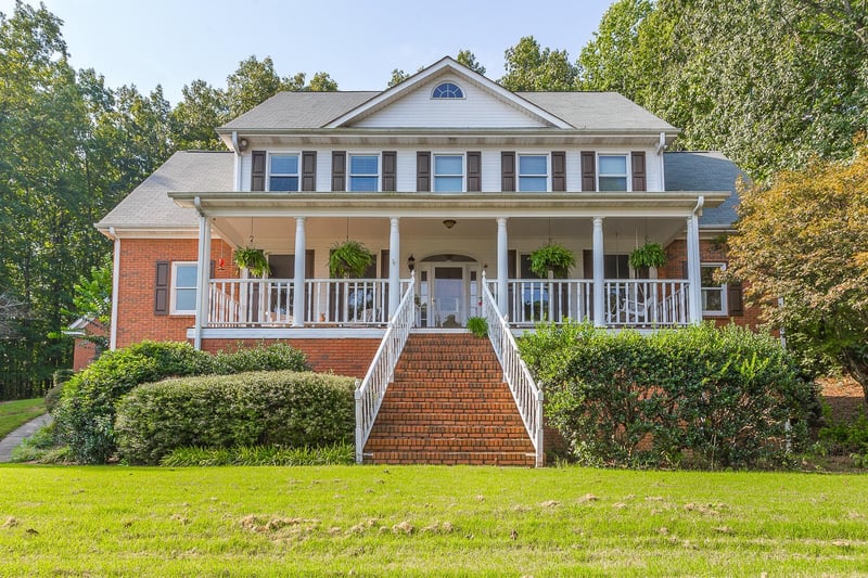 350 Golf View Dr, Cohutta, GA 30710