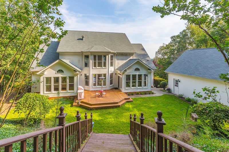 350 Golf View Dr, Cohutta, GA 30710