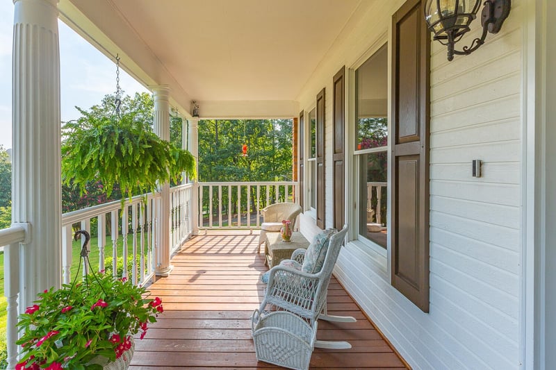 350 Golf View Dr, Cohutta, GA 30710