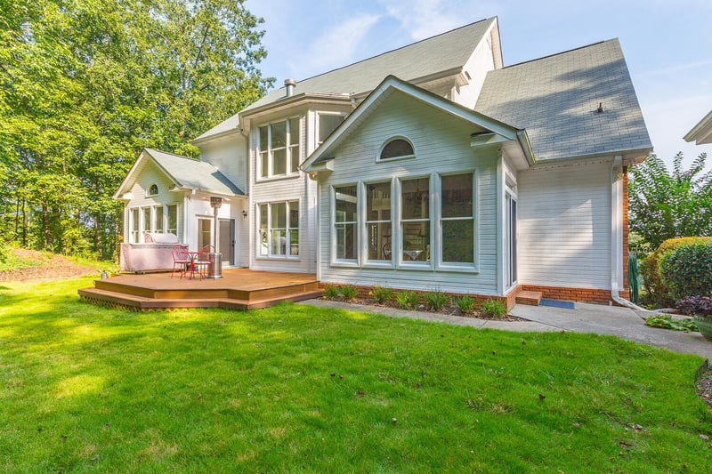 350 Golf View Dr, Cohutta, GA 30710