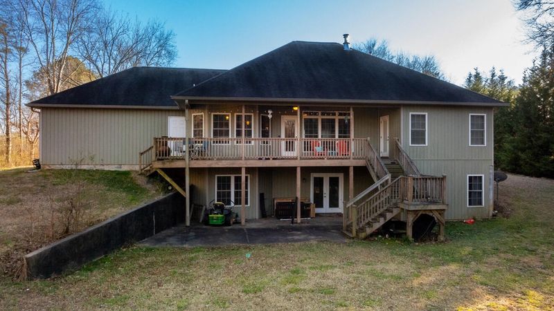 845 New Hope Church Rd, Dalton, GA 30721
