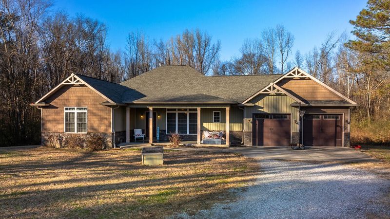 845 New Hope Church Rd, Dalton, GA 30721