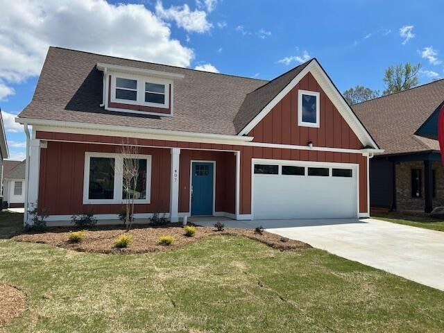 407 Willow Grove Ct, Ringgold, GA 30736