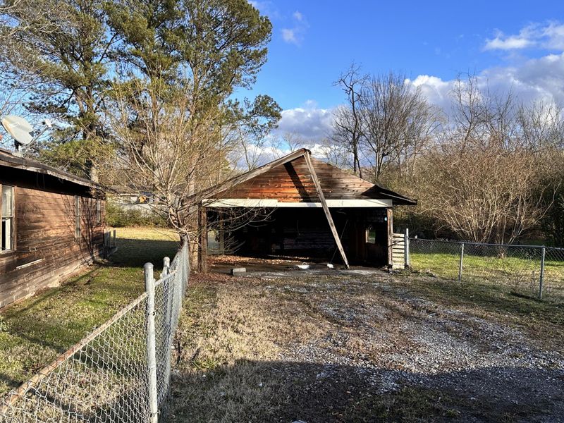808 Indian Ave, Rossville, GA 30741