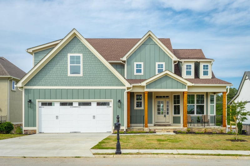 372 Lakeshore Cove Dr, Fort Oglethorpe, GA 30742