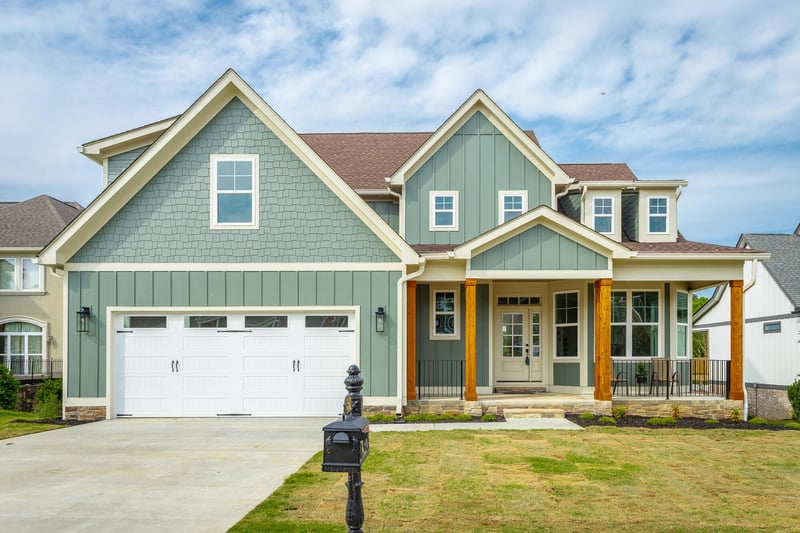 372 Lakeshore Cove Dr, Fort Oglethorpe, GA 30742