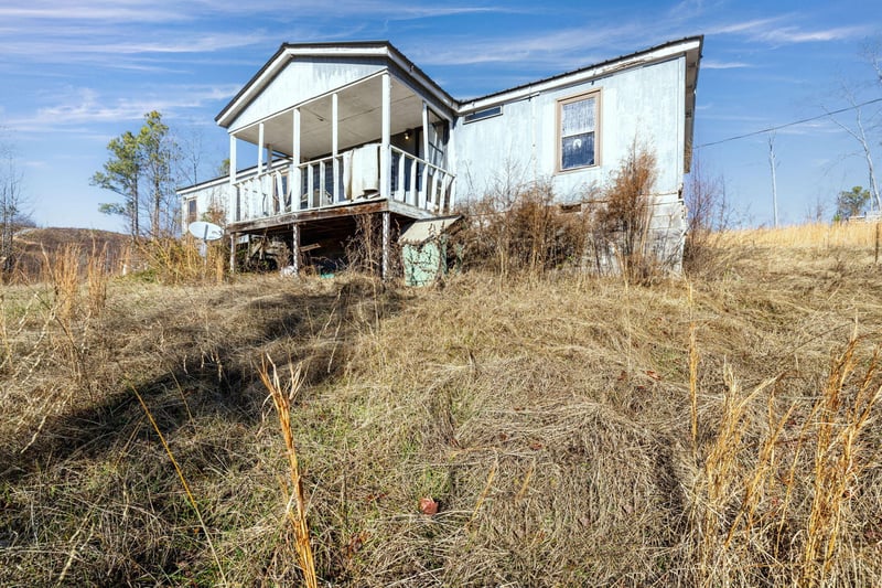 11767 Ga 151, Trion, GA 30753