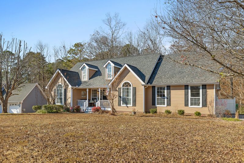 163 Cummings Rd, Ringgold, GA 30736