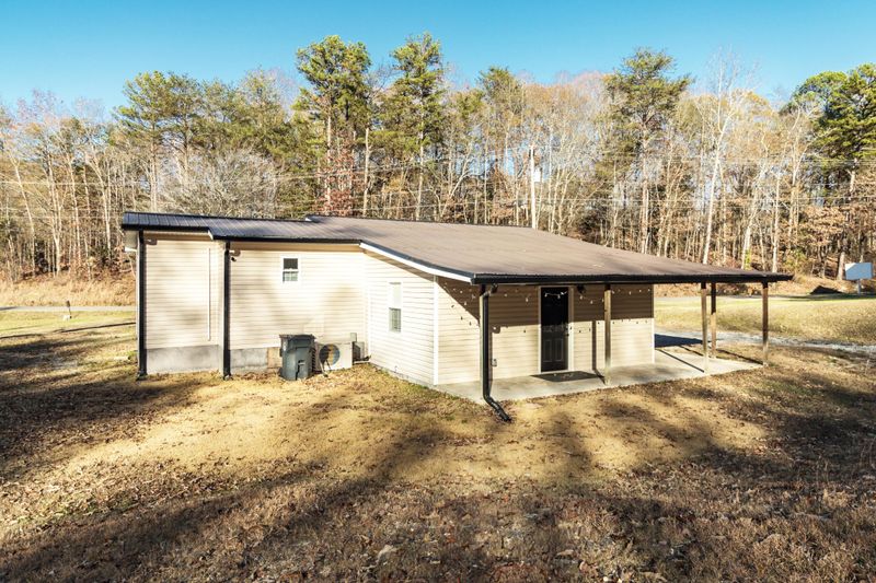 809 N Chattanooga St, La Fayette, GA 30728