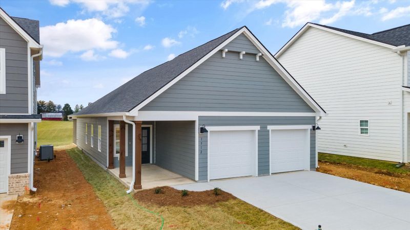 1512 Spring Berry Ln, Knoxville, TN 37924