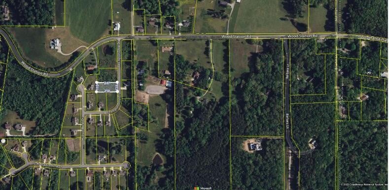 47 Lexington Stop Dr Lot 47, Rock Spring, GA 30739