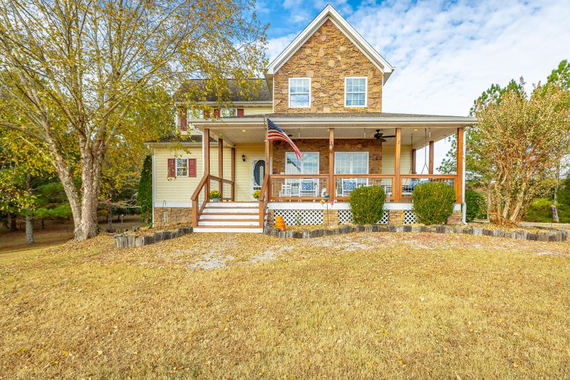 1116 Mcintire Rd, Rock Spring, GA 30739