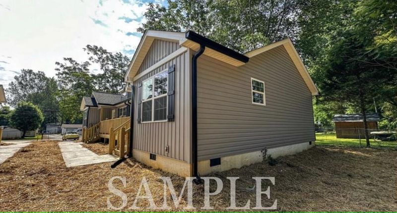 158 Callahan Cavender Rd, Dalton, GA 30721