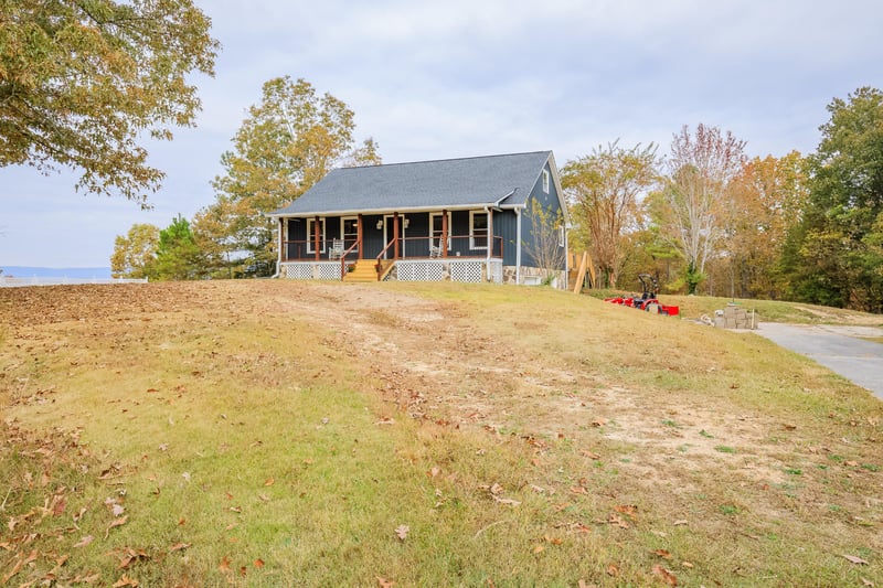 184 Denson Rd, Summerville, GA 30747