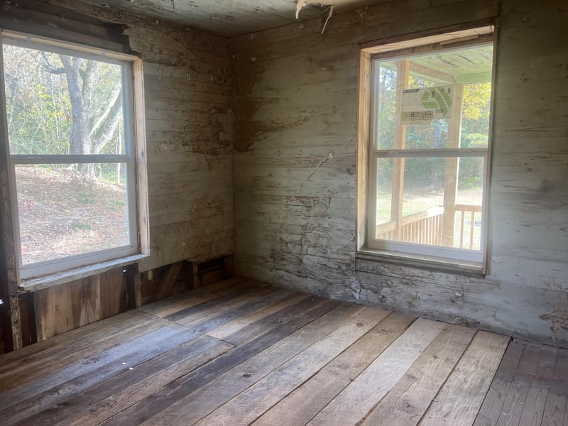 145 Booger Branch Rd, Crandall, GA 30711