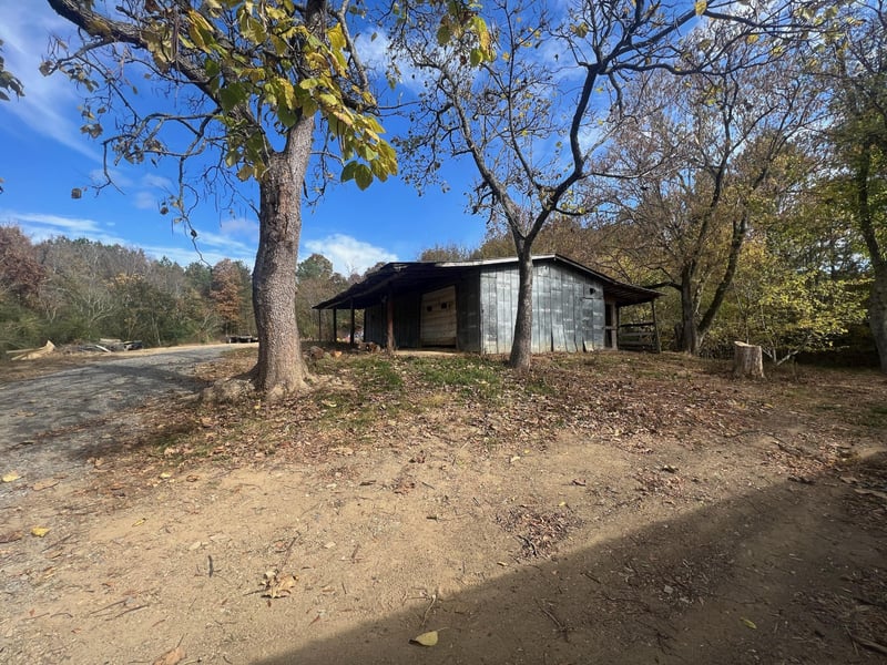 145 Booger Branch Rd, Crandall, GA 30711