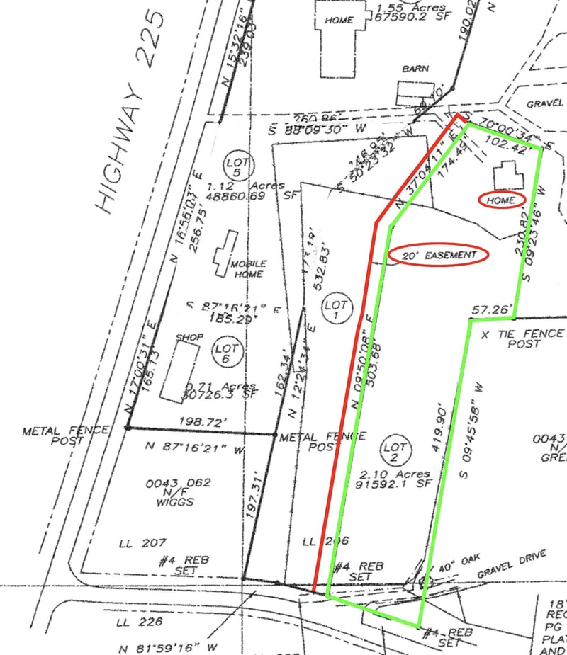 10060 N Hwy 225, Crandall, GA 30711