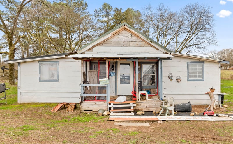 10060 N Hwy 225, Crandall, GA 30711