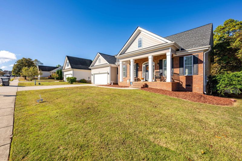 89 Hunting Ridge Cir, Rock Spring, GA 30739