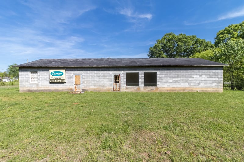 10000 N Highway 225, Crandall, GA 30711