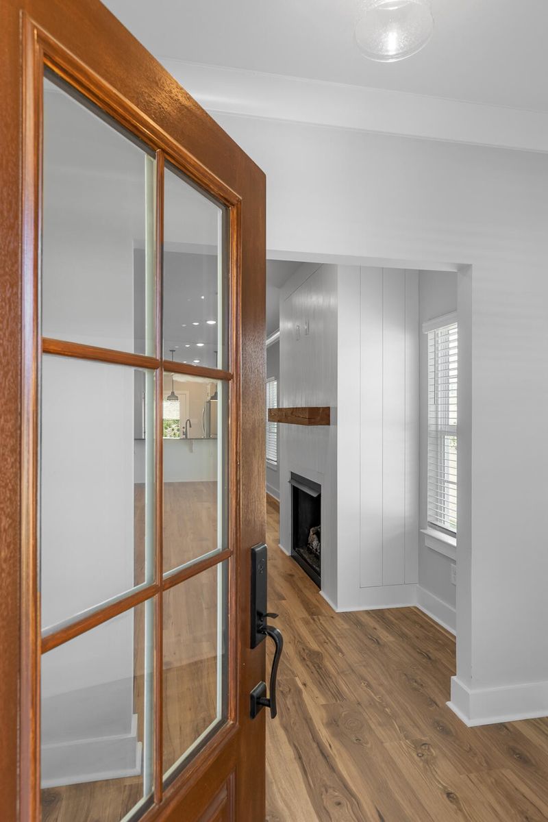 44 Strawberry Hills, Knoxville, TN 37924