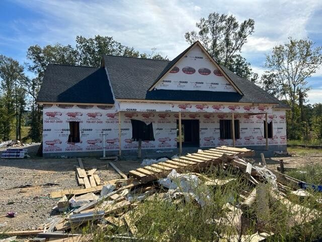 153 Bridlewood Dr, Ringgold, GA 30736