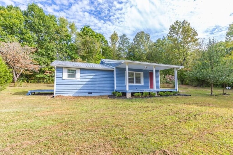 74 Gregory Neal Rd, Crandall, GA 30711