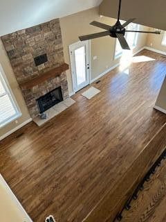 3214 Westside Country Dr, Fort Oglethorpe, GA 30742
