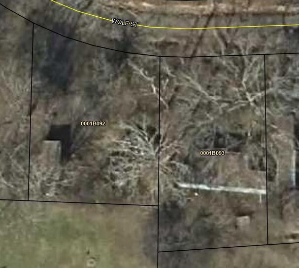 38 Wolf St, Rossville, GA 30741