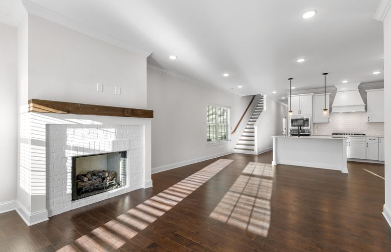 18 Strawberry Hills, Knoxville, TN 37924
