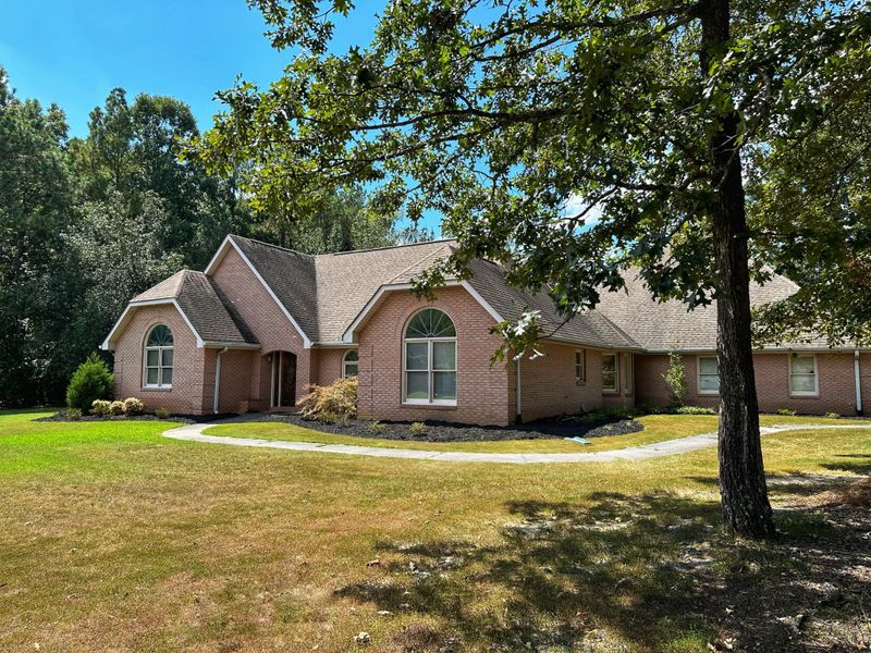 1 Nw Tall Pines Ter, Rome, GA 30165