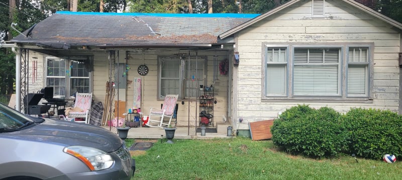 2261 Old Highway 27, Trion, GA 30753