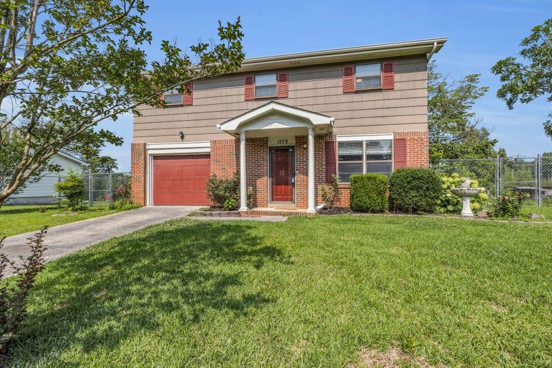 1579 Se Margaret Cir, Dalton, GA 30721