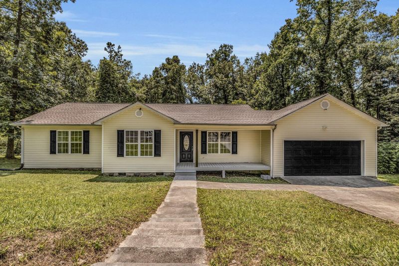 124 Levi Dr, Dalton, GA 30720