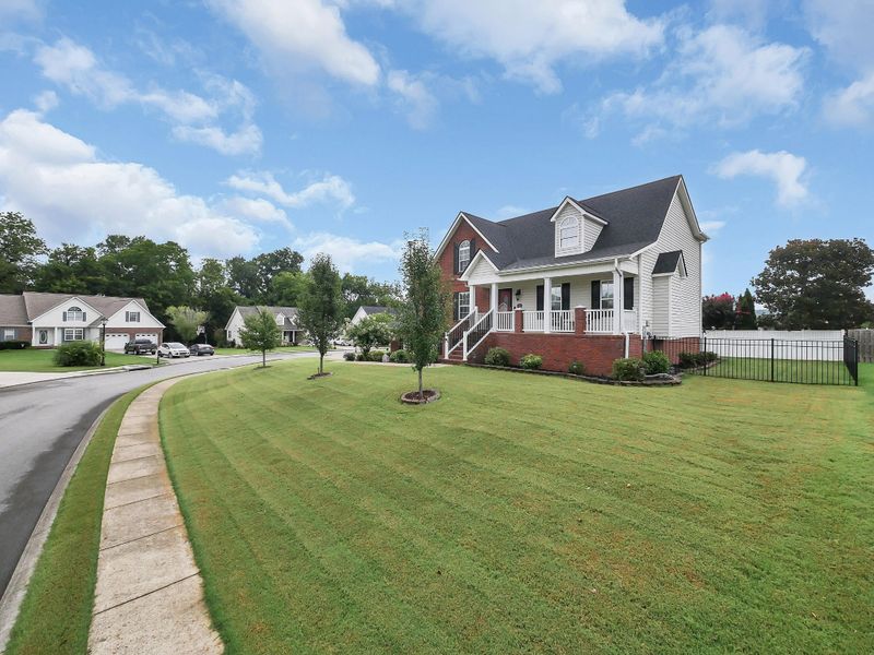 116 Rock Creek Trl, Ringgold, GA 30736
