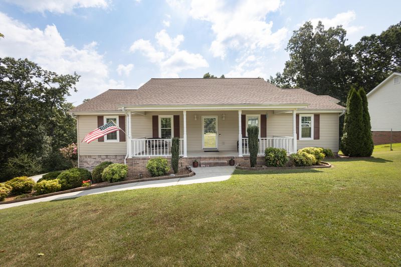 538 Hickory Ridge Trl, Ringgold, GA 30736